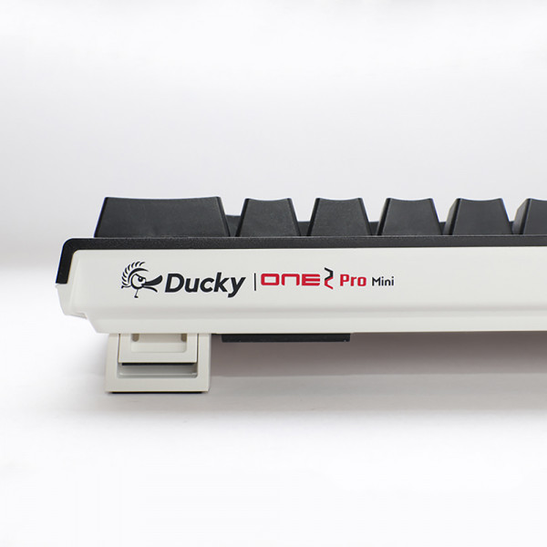 Ducky One 2 Pro Mini RGB Black Gateron Yellow Switch (RU Layout)  